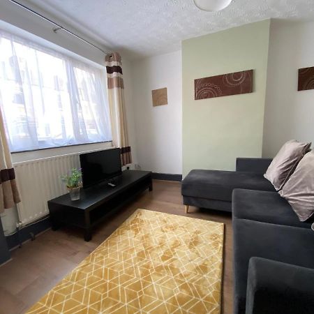 Winstanley House Villa Wellingborough Bagian luar foto