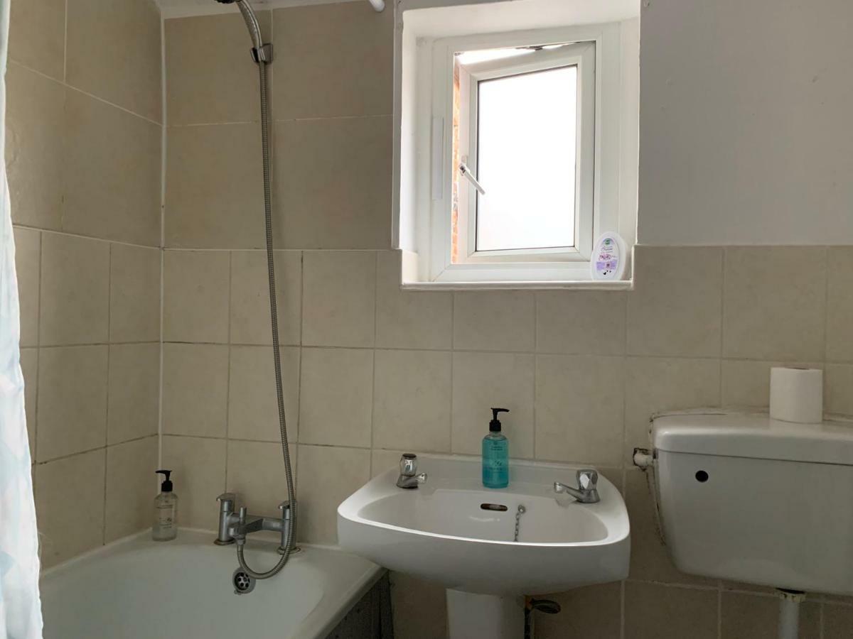 Winstanley House Villa Wellingborough Bagian luar foto